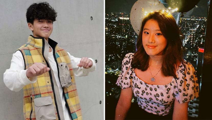 gary_chaw_son_alyssa_chia_daughter_dating_1 gary_chaw_son_alyssa_chia_daughter_dating_1