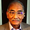 Johan Saravanamuttu