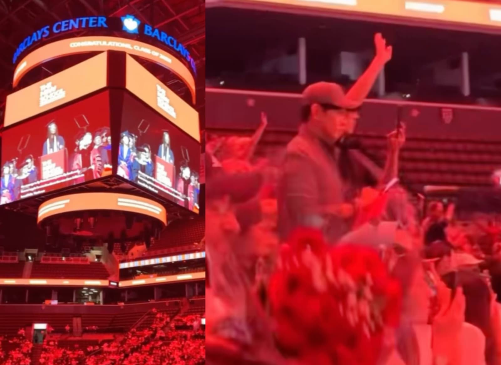 JJ Lin & Mum Seen Attending His Girlfriend’s Graduation Ceremony At ...