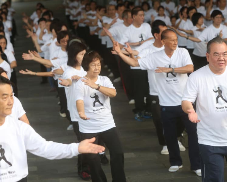 More funding for cultural activities, sports to strengthen community bonds