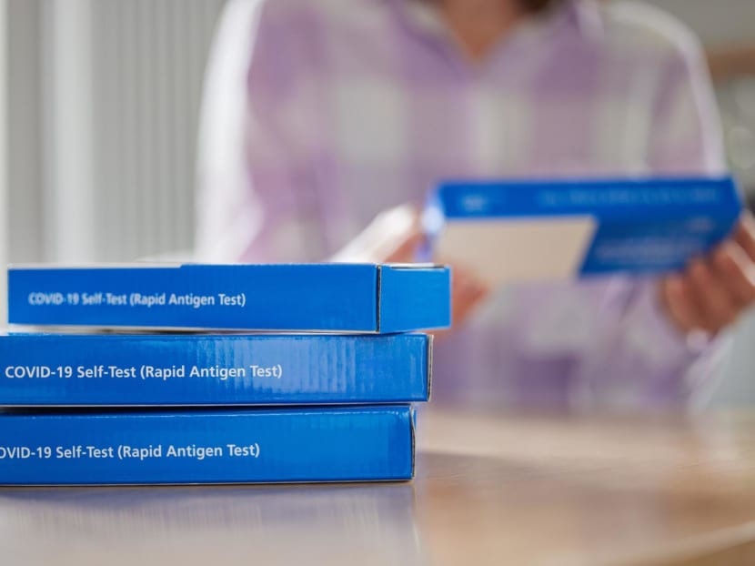 Can you still use the ART kits you have at home? What are the signs that they no longer work?