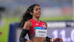 Sukan Komanwel 2026: Ratu pecut SG Shanti Pereira gagal mara ke peringkat akhir 100 meter