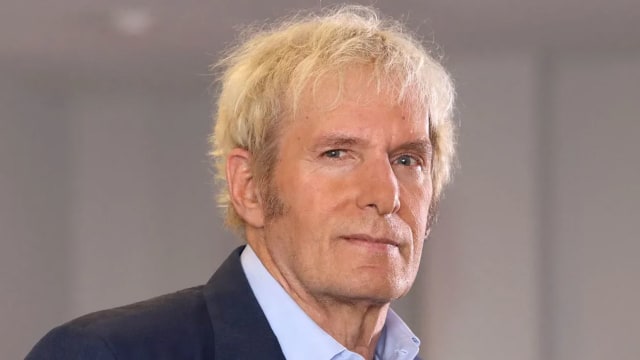 完成脑瘤手术　Michael Bolton暂时停止巡演