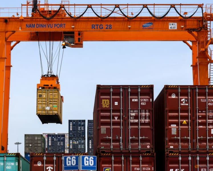Vietnam Q1 growth slows as costlier Middle East energy tests 2026 target