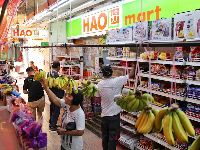 Minimarts on the wane in Singapore? Not so fast