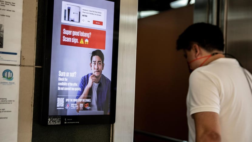 359 people under probe over 1,200 scam cases that claimed more than S$7m from victims