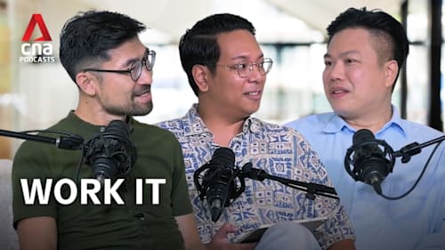 Work It - How to make a job switch without starting from zero