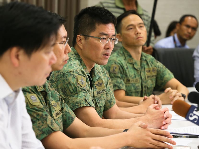 Can the SAF achieve zero training fatalities again?