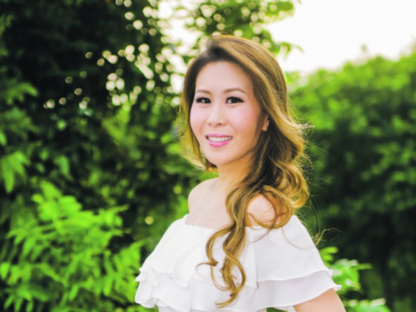 Class 95’s Yasminne Cheng and the cult of personality