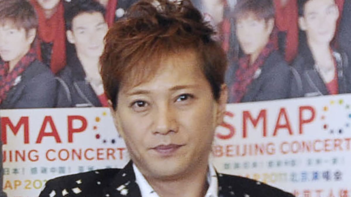 Masahiro Nakai, a TV host and former pop star in Japan, retires after sexual assault report Masahiro Nakai, a TV host and former pop star in Japan, retires after sexual assault report