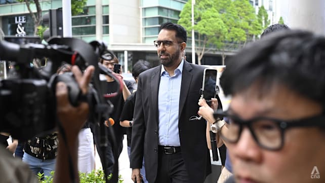 As it happened: Judgment reserved in Pritam Singh's appeal against his conviction, sentence for lying to parliamentary committee 