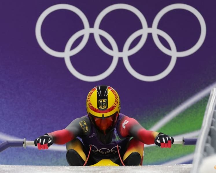 Luge-Taubitz and Fraebel vie for another German gold