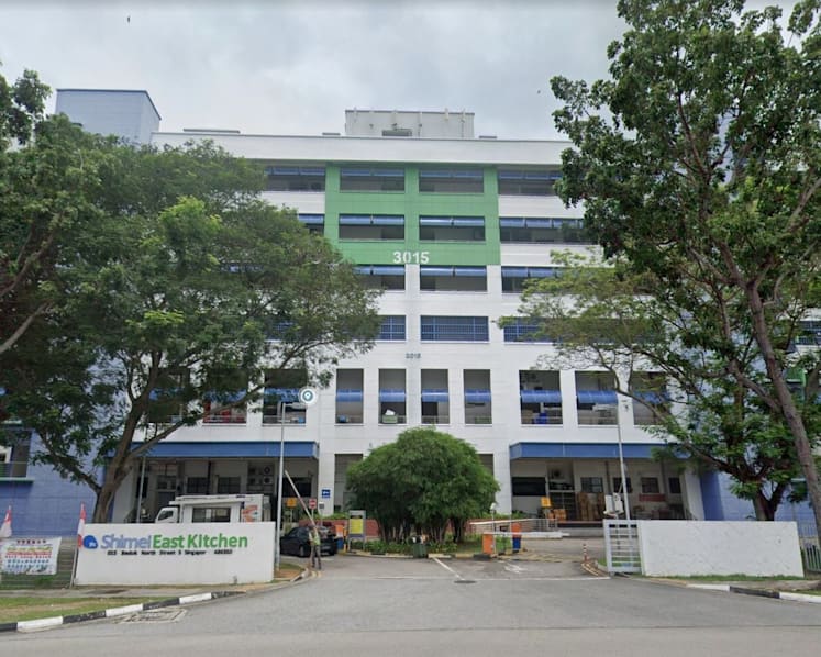Suspension of Ho Kee Pau's supplier marks latest hygiene lapse at JTC building. Could upkeep be a factor?