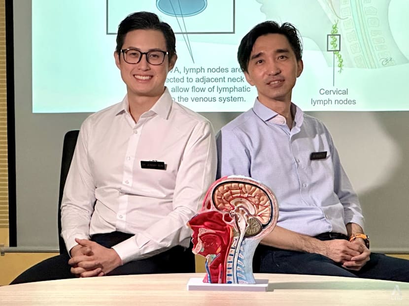Can surgery used to treat fluid accumulation also help with Alzheimer’s? A Singapore trial is exploring this possibility