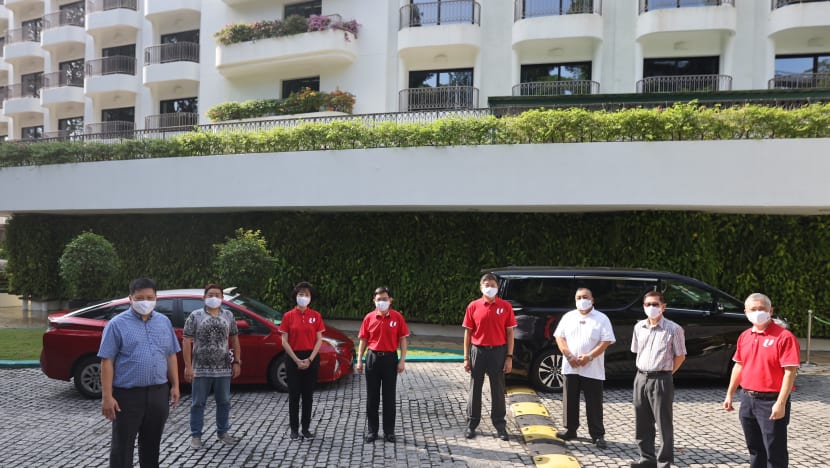 How help from government schemes kept those in hard-hit sectors afloat during the Covid-19 pandemic