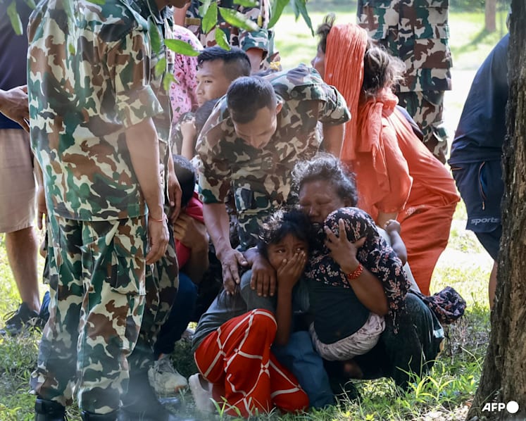 Nepal-Tibet disaster: Singapore to contribute US$100,000 as seed money for Red Cross fundraising