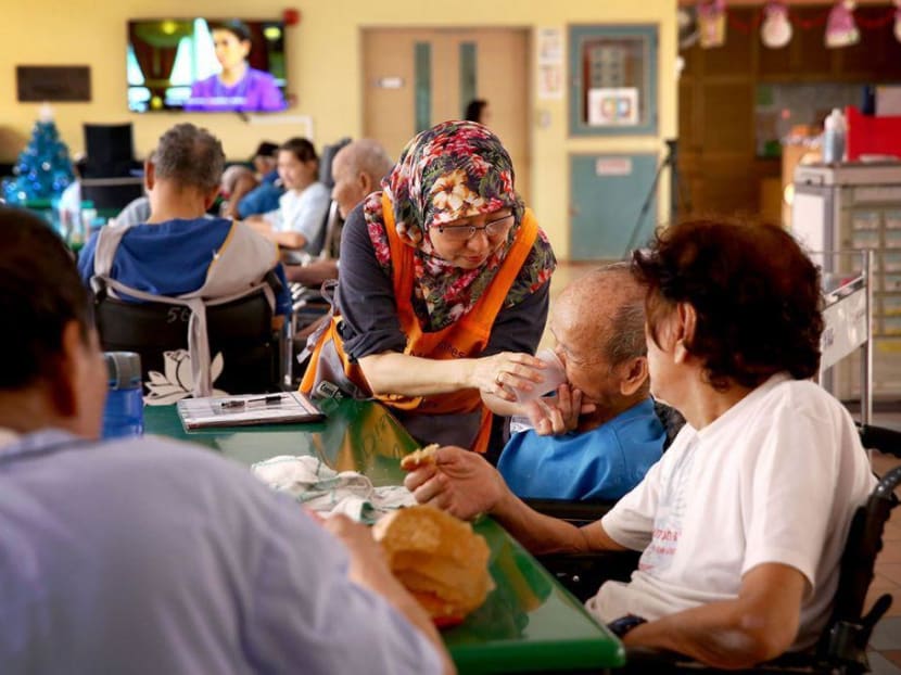 With the Government taking over management of ElderShield, policyholders opting to join CareShield Life will enjoy a “smoother upgrading process”.