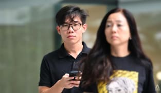 Ex-Lululemon sales assistant who directed over S$28,000 worth of fraudulent refunds to his own bank accounts gets jail