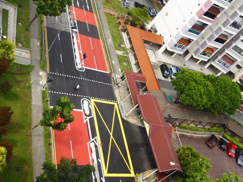 School zone speed limit lowered to 40kmh in pilot programme