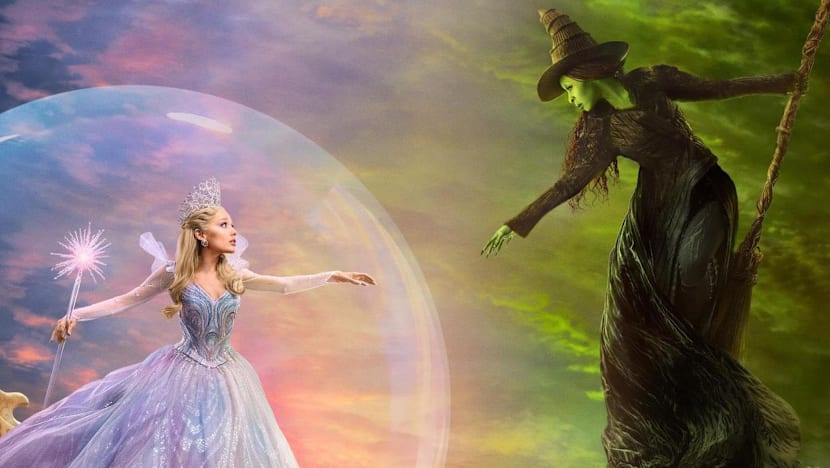 Wicked: For Good tutup persahabatan Elphaba dan Glinda dengan momen emosional, happy ending?