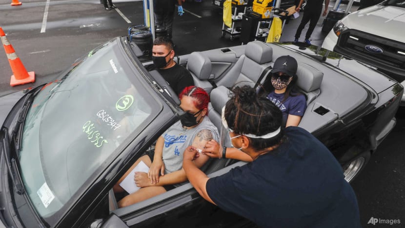 New Zealand expands COVID-19 vaccine mandate to 40% of all workers