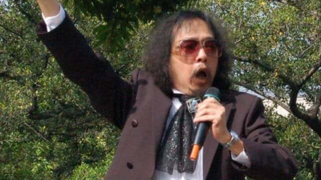 台湾音乐家詹宏达癌逝　享寿67岁