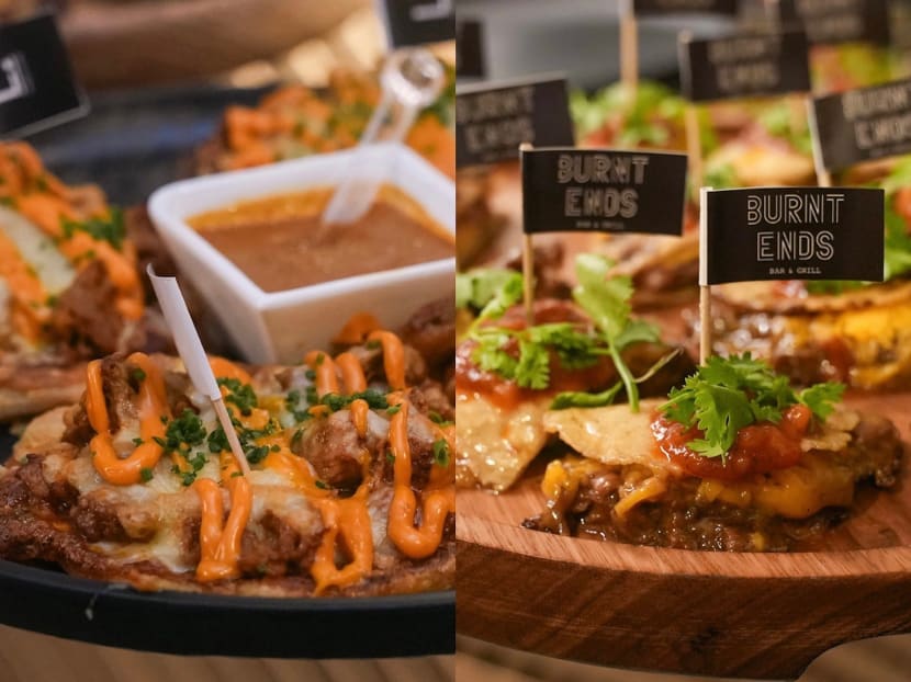 Prata tacos with lamb and cheese? 4 Singapore chefs go wild putting their own spin on tacos