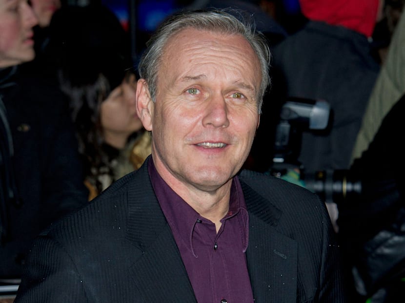 Actor Anthony Head, Buffy the Vampire Slayer and Ted Lasso actor, dies at 72