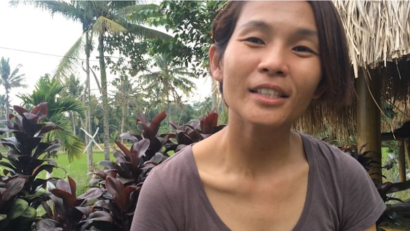 How one S’porean is caring for sharks by caring for fishermen