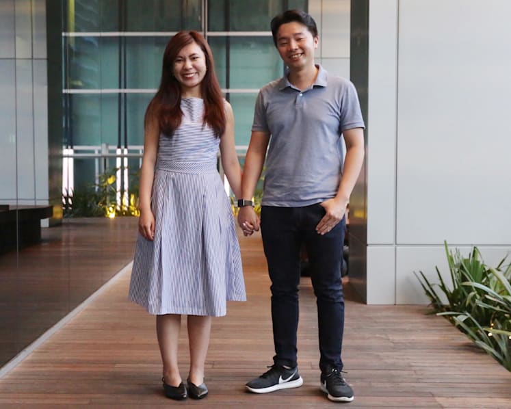 The Big Read in short: Finding love in the age of apps