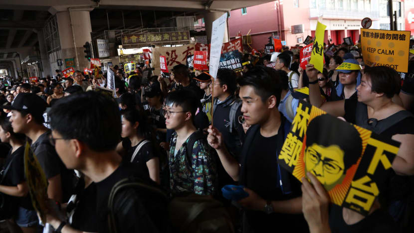 Some Singaporean undergrads pull out of exchange programme to Hong Kong universities amid unrest