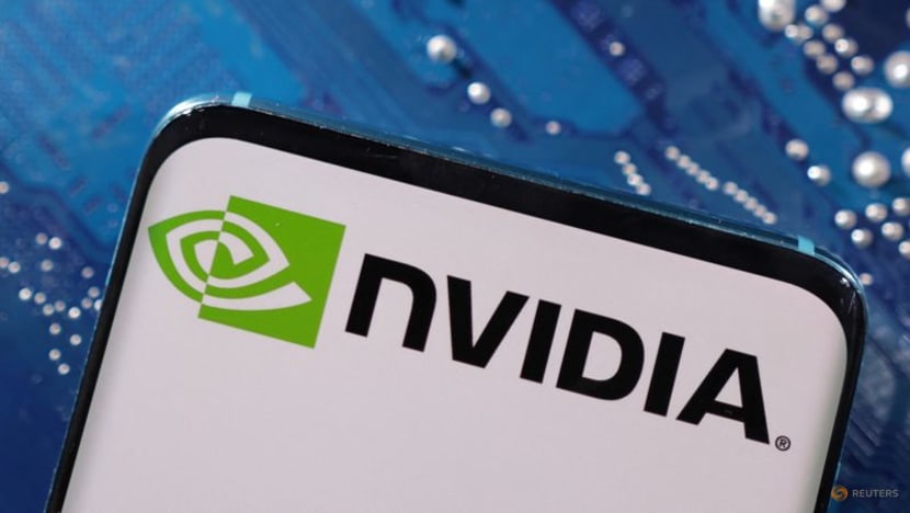 China flags concerns over potential security risks in Nvidia's H20 chips China flags concerns over potential security risks in Nvidia's H20 chips