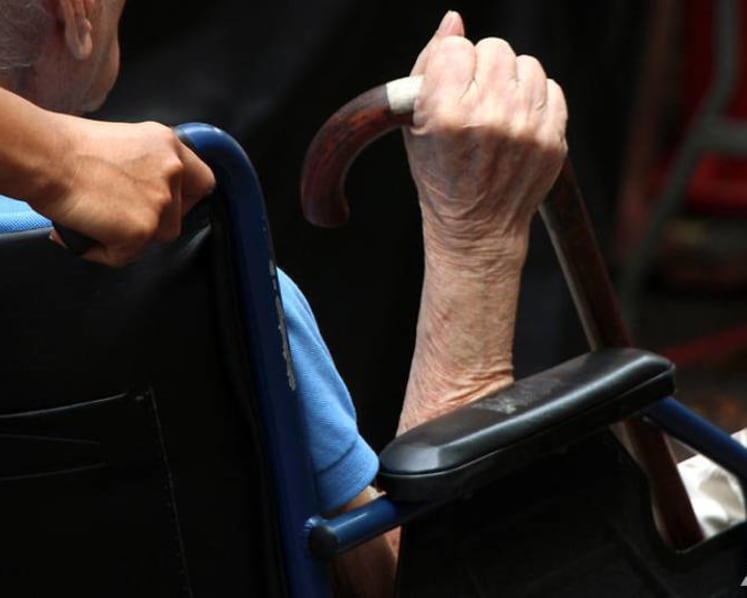 Cost a concern for seniors who want to 'age in place': Lien Foundation-NUS study