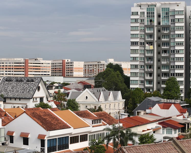 Higher credit card spending in 2023 made S’pore households slightly more vulnerable to income, interest rate shocks: MAS