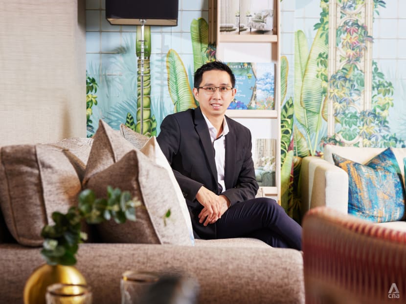 How this third-gen custom furniture maker pulled his family business, Danovel, out of a 10-year rut