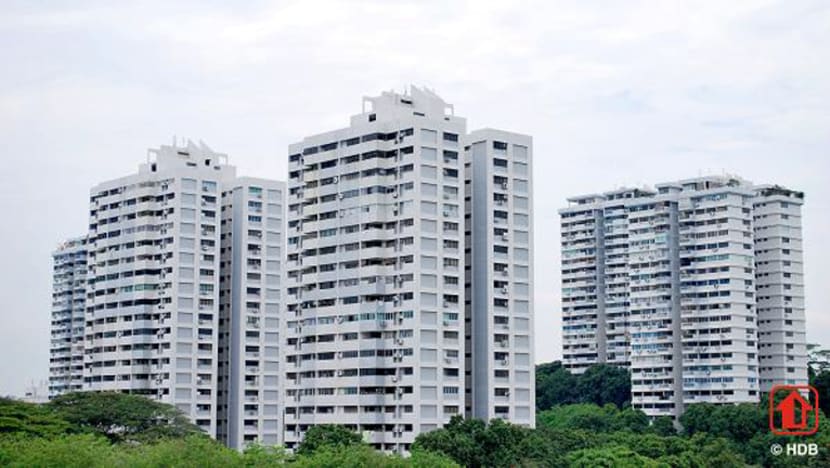 Braddell View ditawarkan untuk penjualan en bloc buat kali kedua pada harga sama