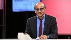 எல்லா நாடுகளோடும் நல்லுறவு - அதிபர் தர்மன்