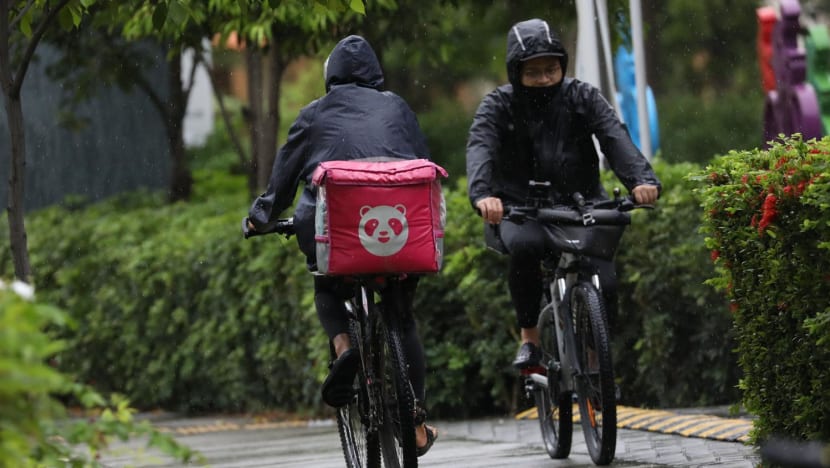 Compulsory CPF contributions for younger gig workers to come as Government accepts advisory panel’s proposals 