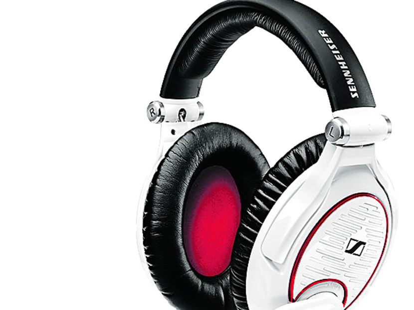 Music to a gamer’s ears