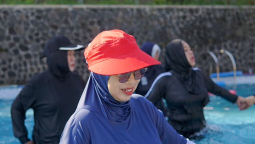 Bila usia menambah seri: Cantik dan sihat dengan cara tersendiri