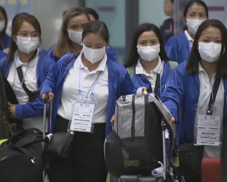Vague job descriptions, wage concerns: Will South Korea’s pilot to hire Filipino domestic workers take off?