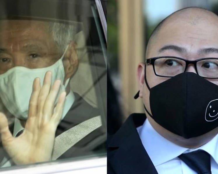 PM Lee wins defamation suits, awarded S$210,000 in damages against TOC editor Terry Xu and writer