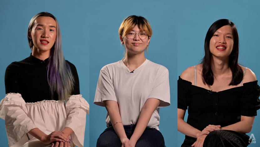For transgender students, a safe space in university halls is ‘great comfort’ — but not a given 