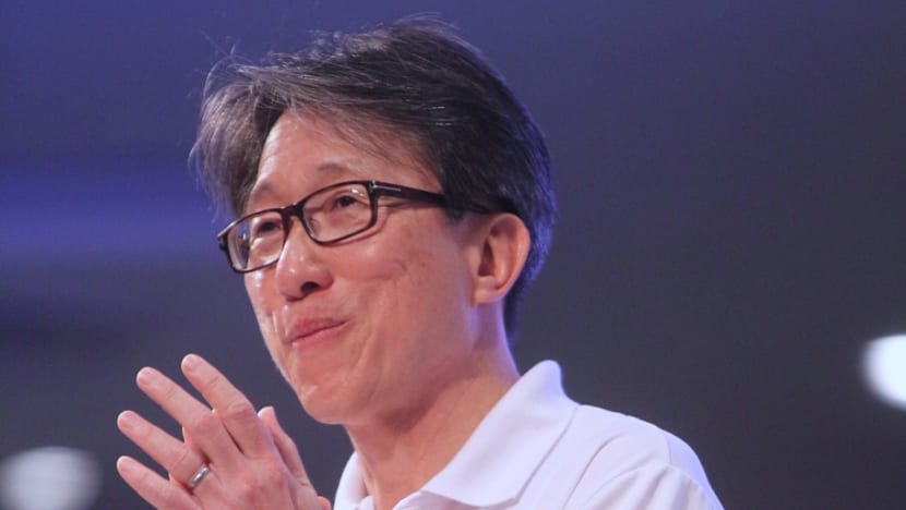 S$3m set aside for professional bodies to attract PMEs