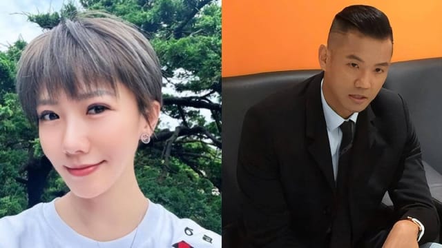 被陈建州控加重诽谤　大牙罪嫌不足获不起诉
