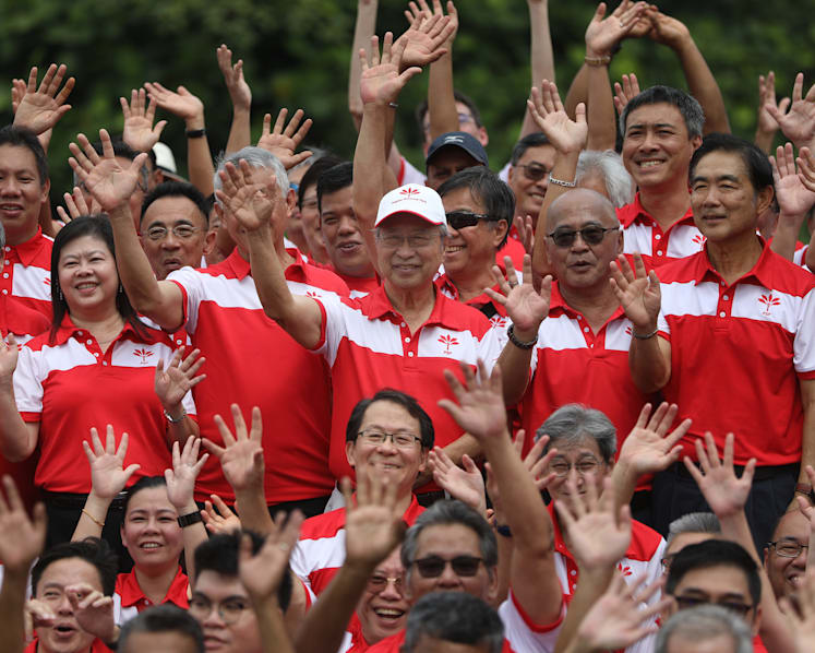 Progress Singapore Party is fine with ‘Tan Cheng Bock party’ label — for now