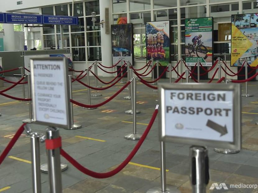 Fancy a Bintan or Batam trip without quarantining on arrival? What you need to know about travelling there from Singapore - and coming back Fancy a Bintan or Batam trip without quarantining on arrival? What you need to know about travelling there from Singapore - and coming back