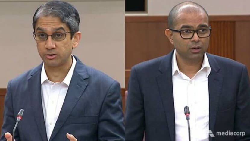 Perbahasan politik di sekolah "bukan sesuatu yang lakukan buat masa ini", tegas Dr Janil