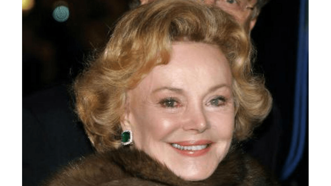 barbara sinatra last photo