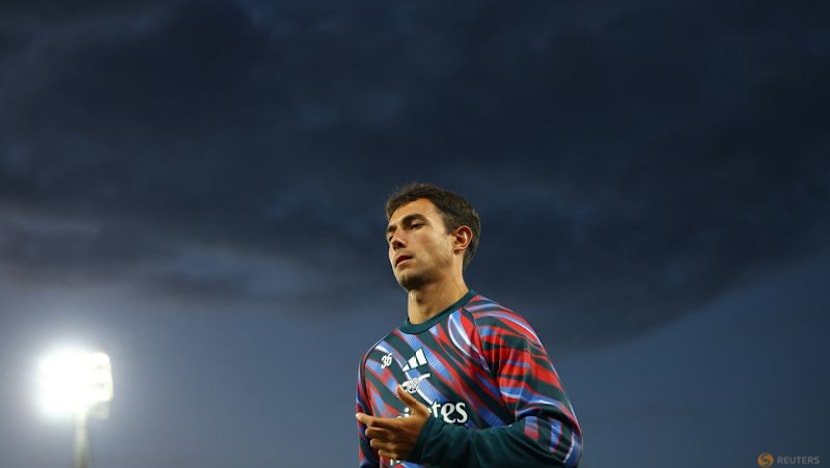 Zubimendi close to Arsenal return, Hincapie still sidelined, says Arteta
